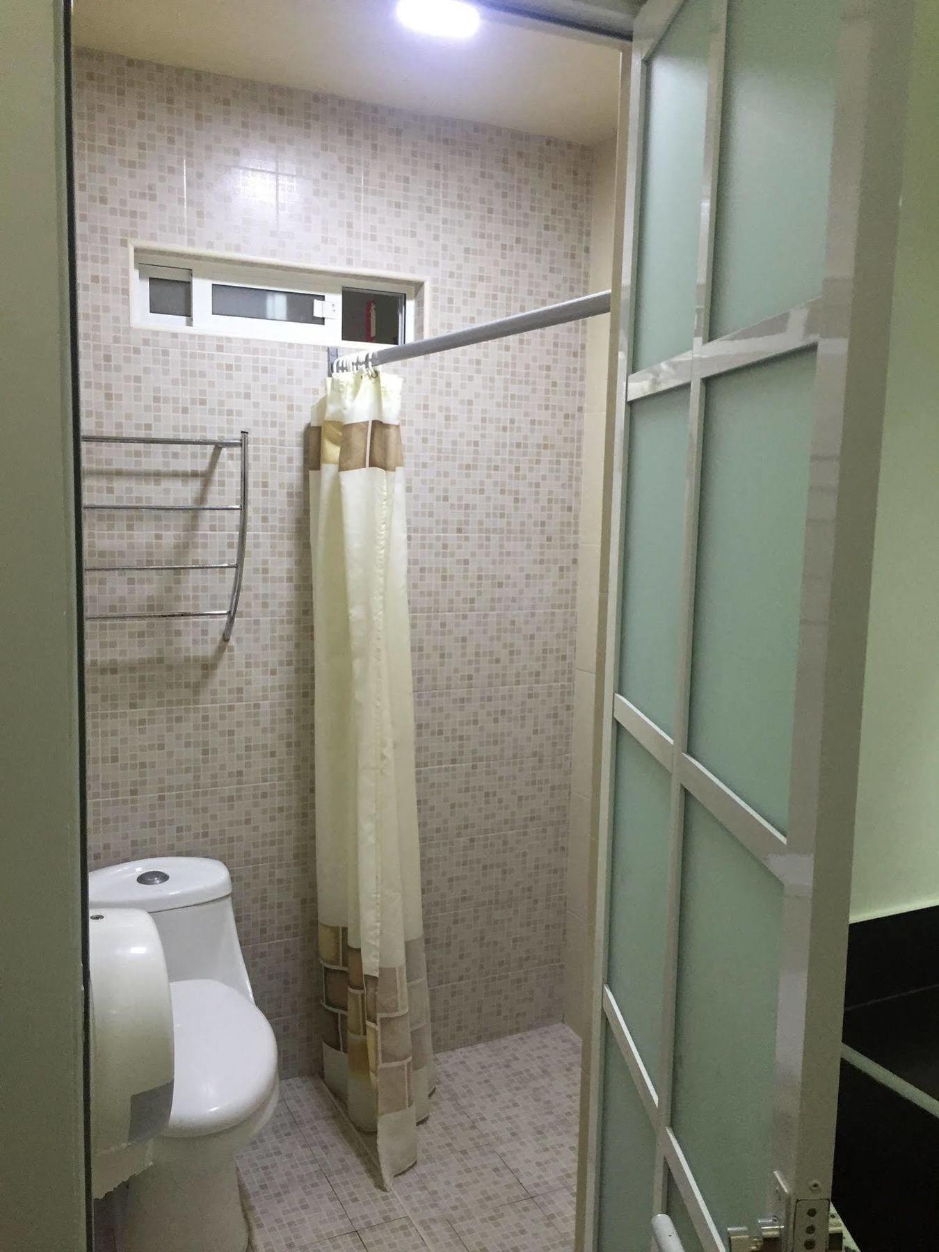 Hotel Ayenda La Selva Città del Messico Esterno foto