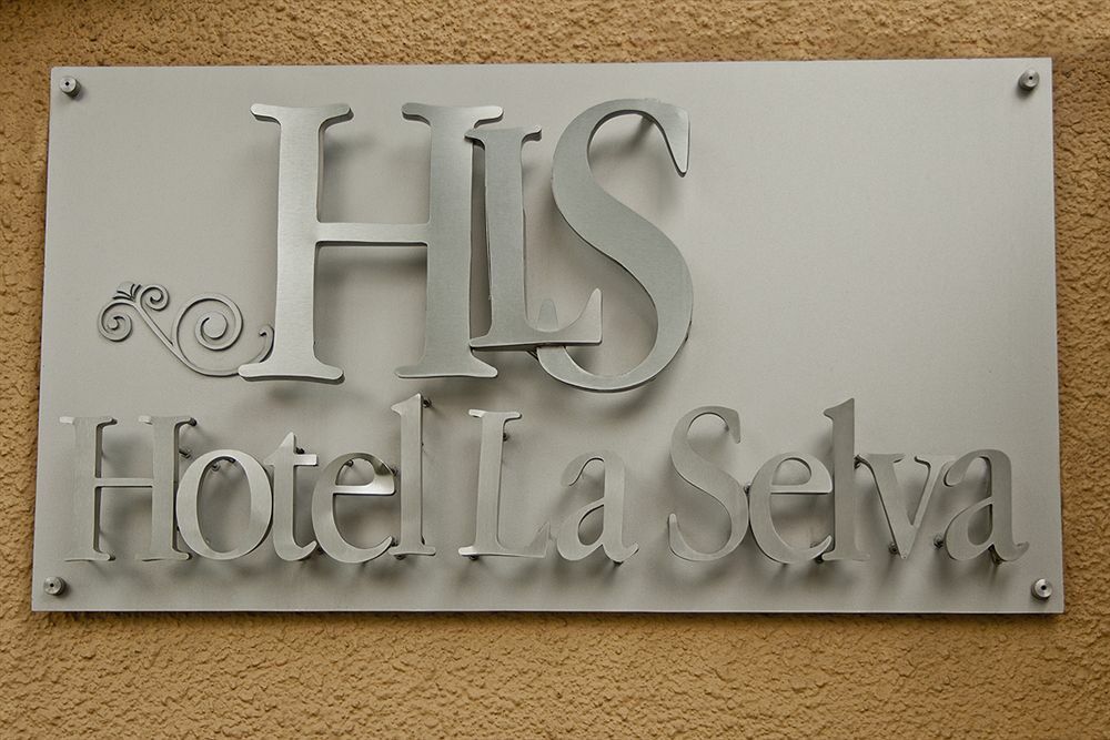Hotel Ayenda La Selva Città del Messico Esterno foto